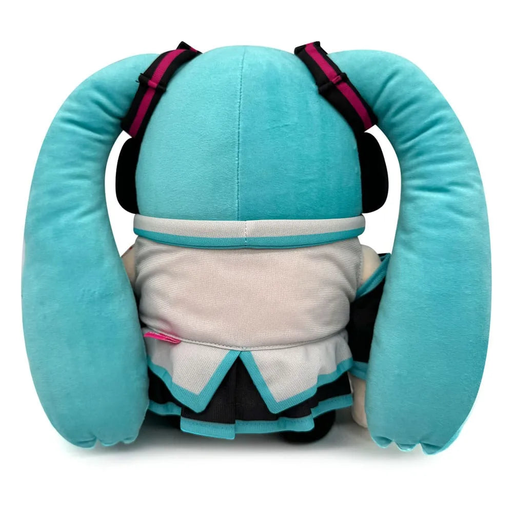 Fall Guys Plüschfigur Fall Guys x Hatsune Miku 22 cm - Smalltinytoystore