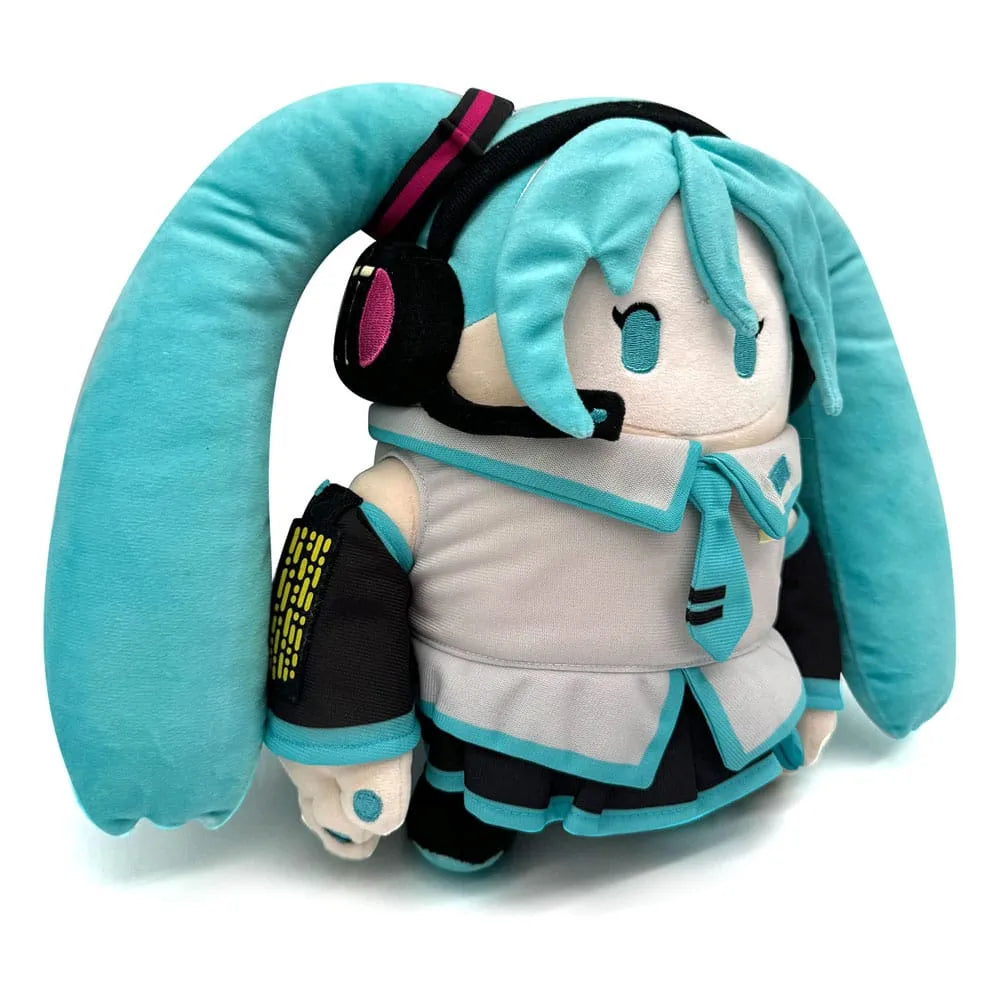 Fall Guys Plüschfigur Fall Guys x Hatsune Miku 22 cm - Smalltinytoystore
