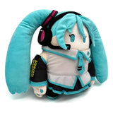 Fall Guys Plüschfigur Fall Guys x Hatsune Miku 22 cm - Smalltinytoystore