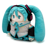 Fall Guys Plüschfigur Fall Guys x Hatsune Miku 22 cm - Smalltinytoystore