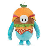 Fall Guys Plüschfigur Tasty Burger 30 cm - Smalltinytoystore