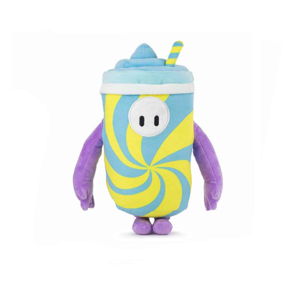 Fall Guys Plüschfiguren 30 cm Sortiment (48) - Smalltinytoystore