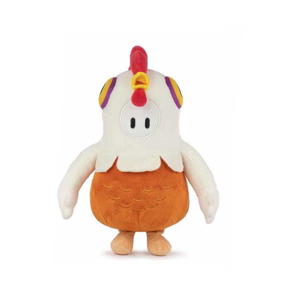 Fall Guys Plüschfiguren 30 cm Sortiment (48) - Smalltinytoystore