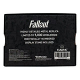 Fallout 3 Replik Vault 101 Security Keycard Limited Edition
