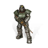 Fallout 4 Life-Size Statue T-51b Power Armor 213 cm - Smalltinytoystore