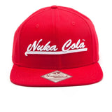 Fallout 4 Snapback Cap Nuka Cola - Smalltinytoystore