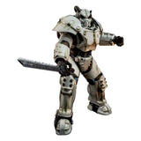 Fallout Actionfigur 1/6 X-01 Institute Power Armor 37 cm - Smalltinytoystore