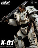 Fallout Actionfigur 1/6 X-01 Institute Power Armor 37 cm - Smalltinytoystore