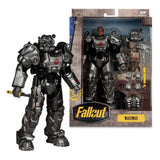 Fallout Actionfigur Maximus 19 cm