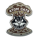 Fallout Ansteck-Pins Mystery Pin Badge Volume 2 Display (12) - Smalltinytoystore