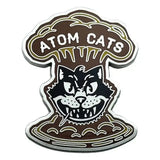 Fallout Ansteck-Pins Mystery Pin Badge Volume 2 Display (12) - Smalltinytoystore