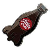 Fallout Ansteck-Pins Mystery Pin Badge Volume 2 Display (12) - Smalltinytoystore