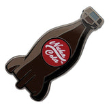 Fallout Ansteck-Pins Mystery Pin Badge Volume 2 Display (12) - Smalltinytoystore