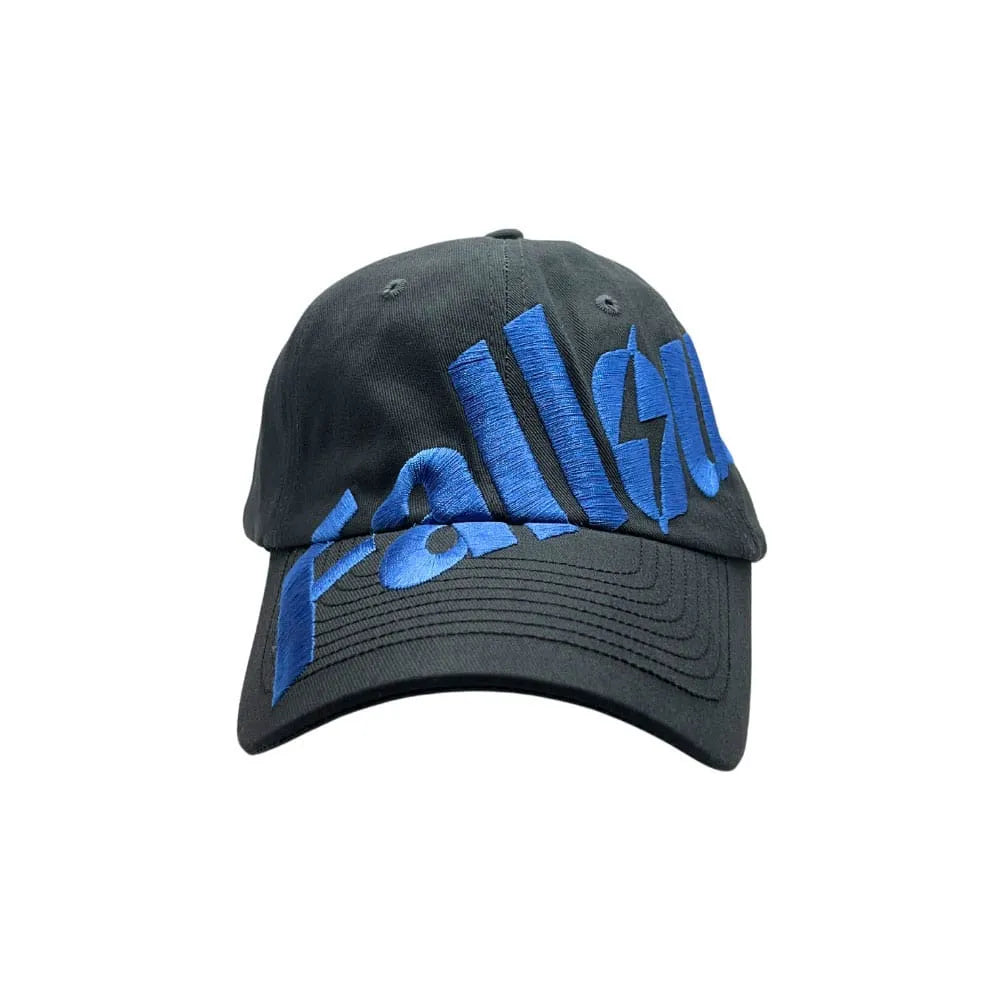 Fallout Baseball Cap Logo Vintage - Smalltinytoystore