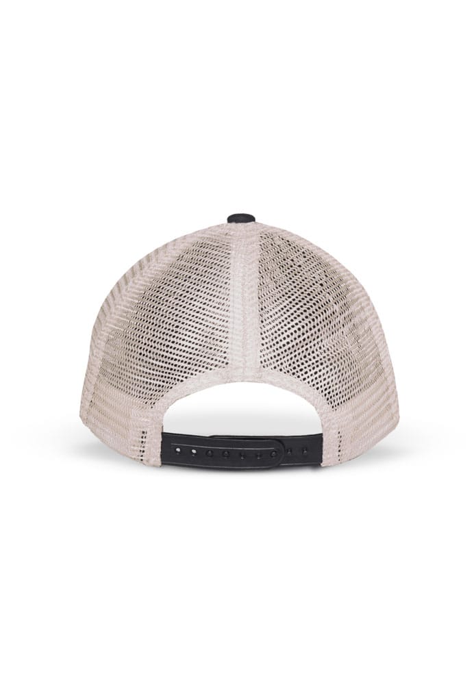 Fallout Baseballcap New California Republic - Smalltinytoystore