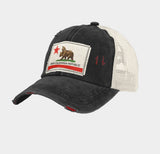 Fallout Baseballcap New California Republic - Smalltinytoystore