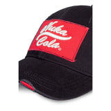 Fallout Baseballcap Nuka Cola - Smalltinytoystore