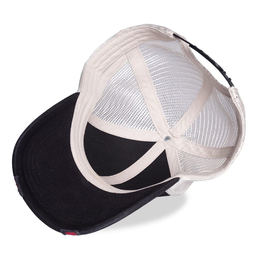 Fallout Baseballcap Nuka Cola - Smalltinytoystore