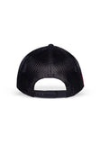 Fallout Baseballcap Sunset Sarsaparilla