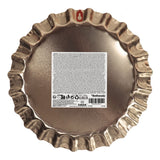 Fallout Blechschild Sunset Sarsaparilla Bottle Cap - Smalltinytoystore