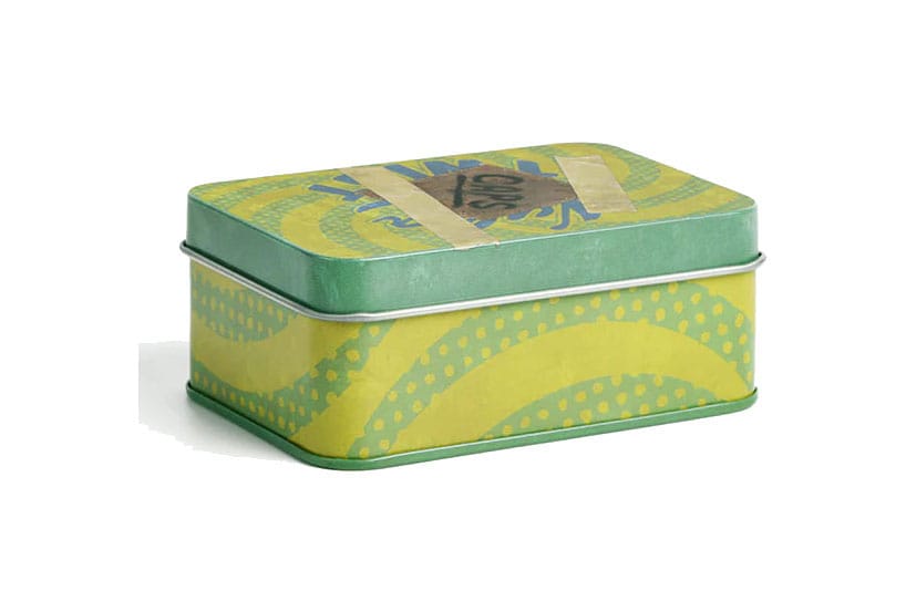 Fallout Bottle Caps Series Replik Collectib Tin - Smalltinytoystore