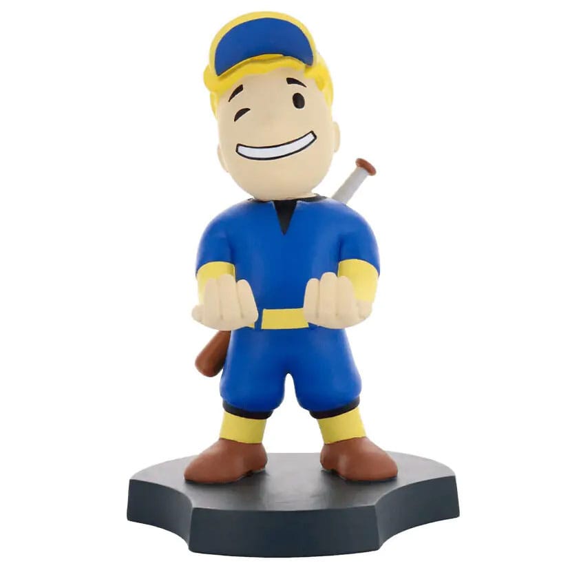 Fallout Cable Guys Mini Lade-Halter Big League Vault Boy Holdems - Smalltinytoystore