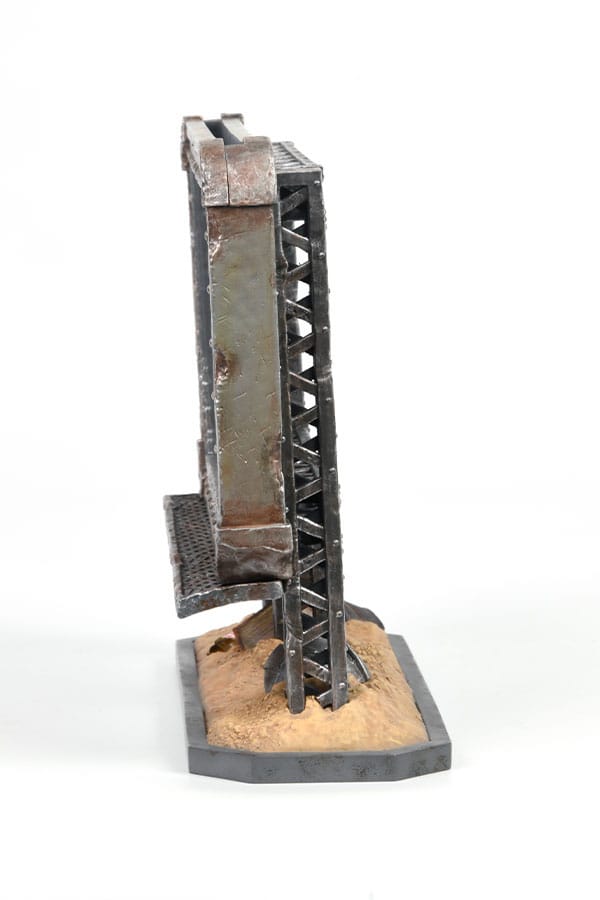 Fallout Desktop Billboard Switchable Billboard S2 - Smalltinytoystore