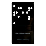 Fallout Eternal Replik Nuclear Keycard Limited Edition - Smalltinytoystore