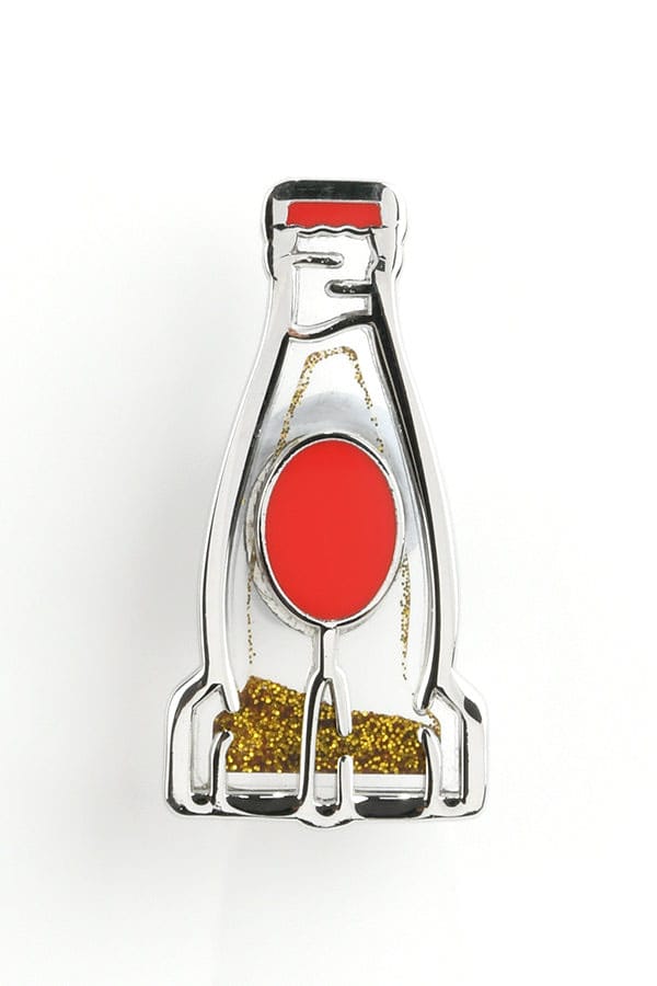 Fallout Fizz Club Bundle Set Nuka Cola - Smalltinytoystore