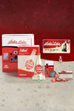 Fallout Fizz Club Bundle Set Nuka Cola - Smalltinytoystore