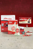 Fallout Fizz Club Bundle Set Nuka Cola - Smalltinytoystore