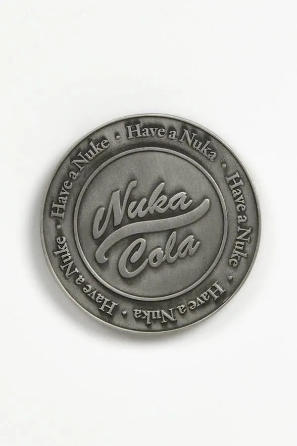 Fallout Fizz Club Bundle Set Nuka Cola - Smalltinytoystore