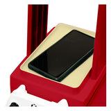 Fallout Gaming Locker mit Beleuchtung Nuka Cola - Smalltinytoystore