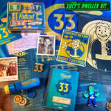 Fallout Geschenkbox Lucy's Dweller Kit - Smalltinytoystore