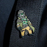 Fallout Helm NCR Desert Ranger