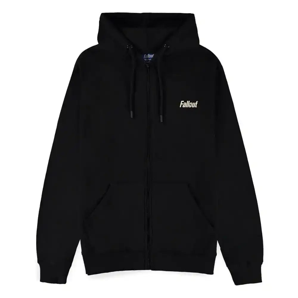 Fallout Hoodie New California Republic Größe S - Smalltinytoystore