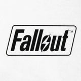 Fallout Kapuzenpullover mit Reißverschluß Gamble Größe S - Smalltinytoystore