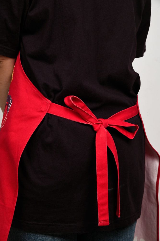 Fallout Kochschürze Nuka Cola Zap that Thirst - Smalltinytoystore