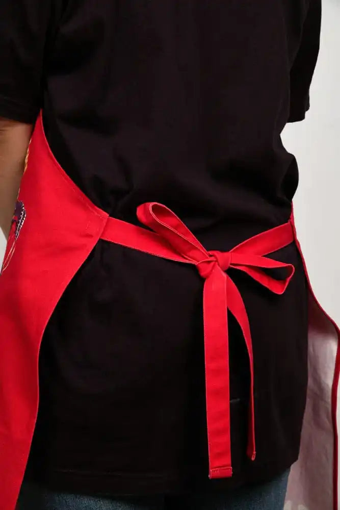 Fallout Kochschürze Nuka Cola Zap that Thirst - Smalltinytoystore