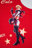 Fallout Kochschürze Nuka Cola Zap that Thirst - Smalltinytoystore