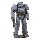 Fallout McFarlane Elite Edition Actionfigur Fallout 76 #3 T-60 18 cm - Smalltinytoystore