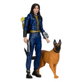 Fallout McFarlane Elite Edition Actionfigur Lucy 18 cm - Smalltinytoystore