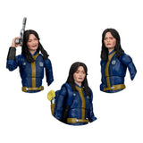 Fallout McFarlane Elite Edition Actionfigur Lucy 18 cm - Smalltinytoystore