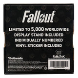 Fallout Medaille Brotherhood of Steel - Smalltinytoystore