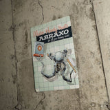 Fallout Metallschild Mr. Handy