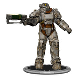 Fallout Minifigur T-60 Power Armor 7 cm - Smalltinytoystore