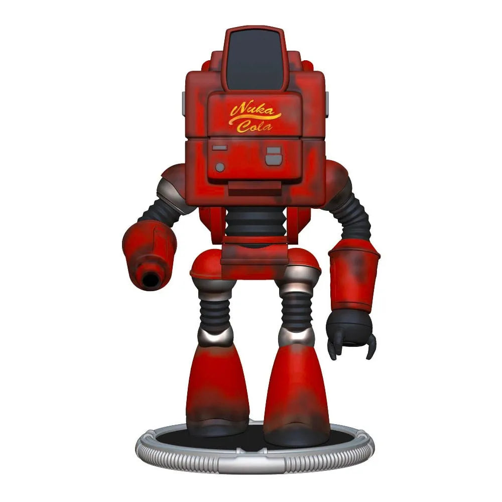 Fallout Minifiguren 2er-Pack Set B Nukatron & Synth 7 cm - Smalltinytoystore