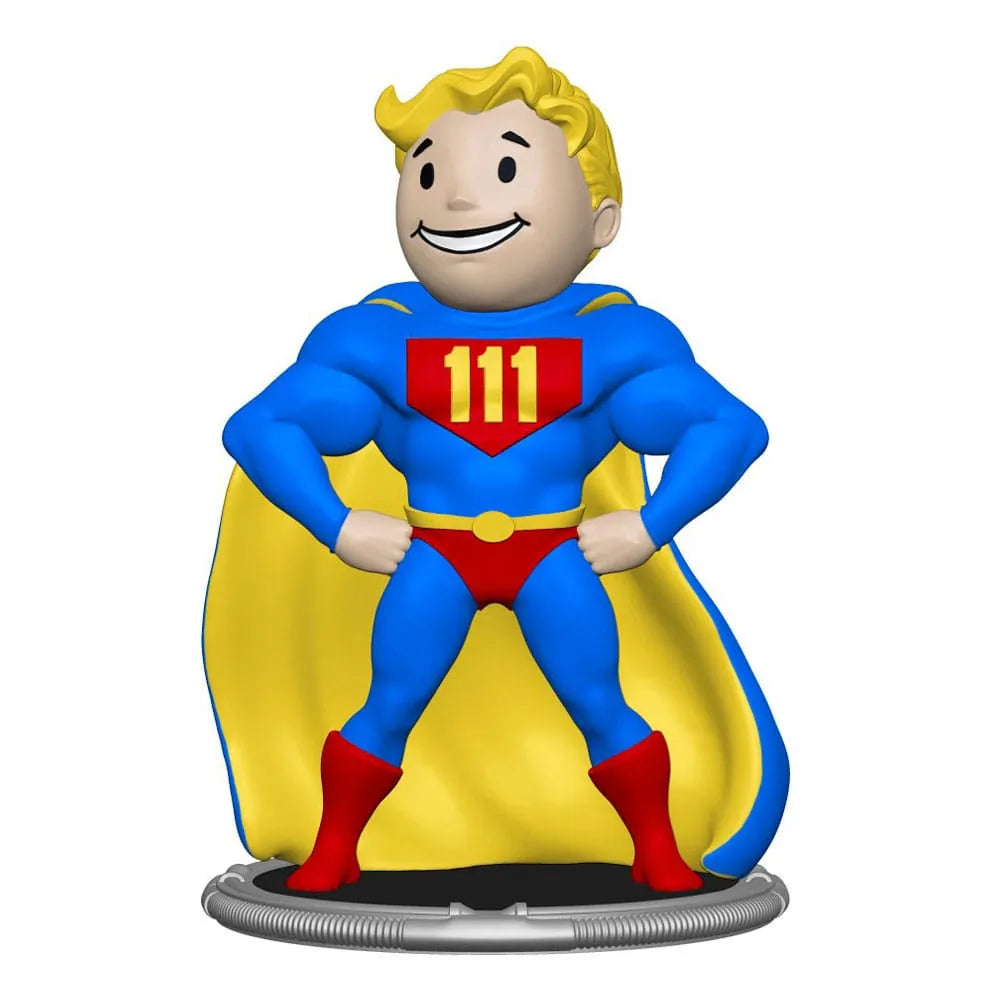 Fallout Minifiguren 2er-Pack Set C T-60 & Vault Boy (Power) 7 cm - Smalltinytoystore