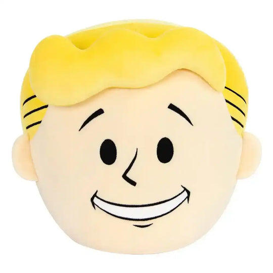 Fallout Mocchi-Mocchi Mega Plüschfigur Vault Boy