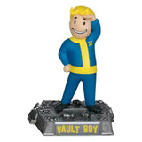 Fallout Movie Maniacs Actionfigur Vault Boy Version 3 14 cm